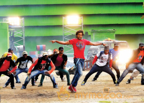 Doosukeltha Movie Stills  