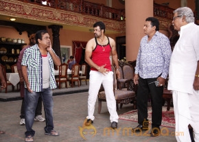 Doosukeltha Movie Stills   photo 12