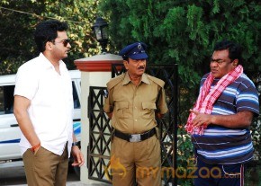 Dorakadu Movie Stills  photo 23