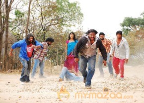 Dorakadu Movie Stills  photo 27