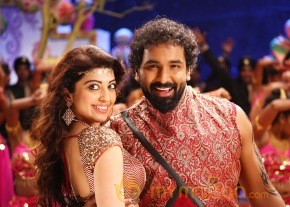 Dynamite Movie Latest Stills photo 3