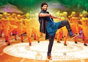 Dynamite Movie Latest Stills