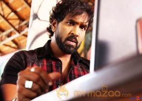Dynamite Movie New Stills 