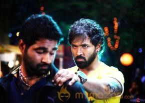 Dynamite Movie New Stills photo 3