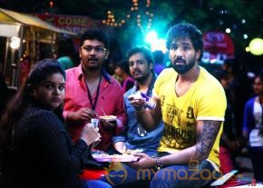 Dynamite Movie New Stills photo 2