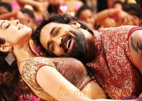 Dynamite Movie New Stills photo 4