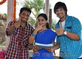 Ee Cinema Superhit Guarantee Telugu Movie Stills photo 9