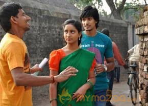 Ee Cinema Superhit Guarantee Telugu Movie Stills photo 3