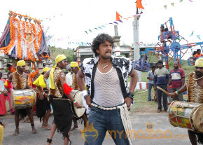 Eela Movie Latest Stills  photo 31