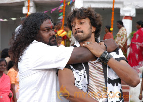 Eela Movie Latest Stills  photo 47