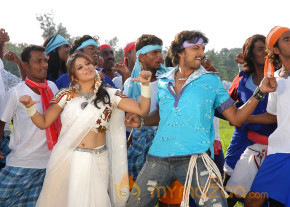 Eela Movie Latest Stills  photo 42