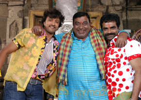 Eela Movie Latest Stills  photo 38