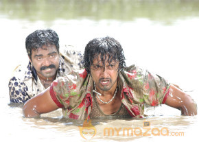 Eela Movie Latest Stills  photo 2