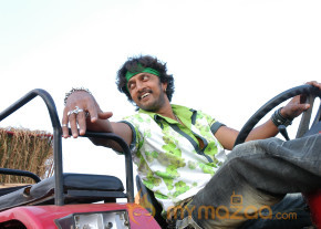 Eela Movie Latest Stills 