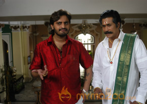 Eela Movie Latest Stills  photo 17