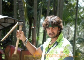 Eela Movie Latest Stills  photo 36