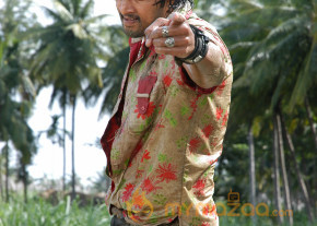 Eela Movie Latest Stills  photo 26