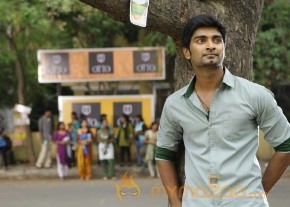 Eetti Movie New Stills photo 6