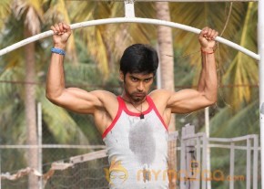 Eetti Movie New Stills photo 13