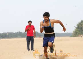 Eetti Movie New Stills