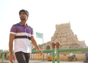 Eetti Movie New Stills photo 7