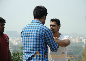 EK Movie Stills  photo 9