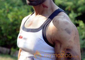 EK Movie Stills  photo 17