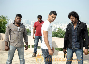 EK Movie Stills  photo 13