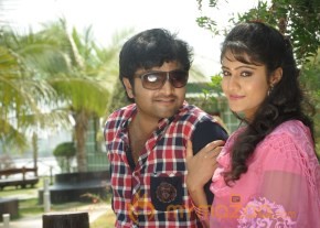 Eka Say Love Movie Stills photo 12