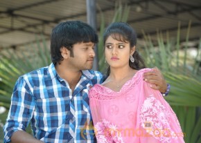 Eka Say Love Movie Stills photo 15