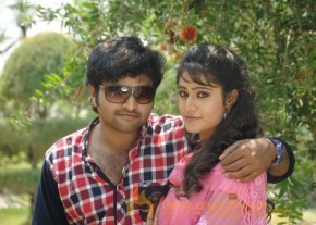 Eka Say Love Movie Stills photo 16