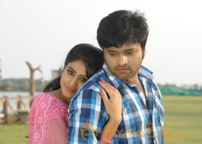 Eka Say Love Movie Stills photo 17