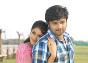 Eka Say Love Movie Stills photo 8