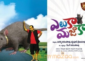 Eluka Mazaka movie posters photo 9