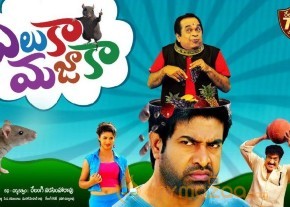 Eluka Mazaka movie posters photo 7