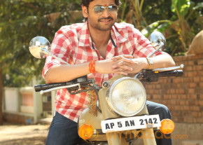 Emo Gurram Egara Vachu Movie Stills  photo 3