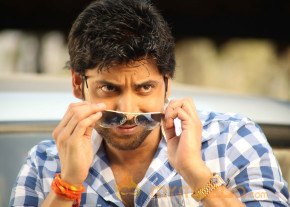 Emo Gurram Egaravachu Movie Stills  photo 17
