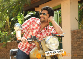Emo Gurram Egaravachu Movie Stills 