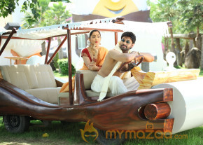 Emo Gurram Eguravachu New Stills  photo 7
