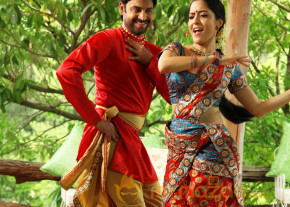 Emo Gurram Eguravachu New Stills 