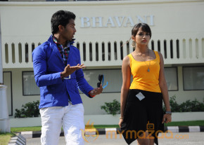 Enthandangaa Vunnave Movie Stills  photo 4