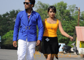 Enthandangaa Vunnave Movie Stills 