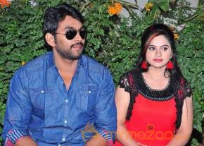 Evaru Donga Telugu Movie Stills photo 3