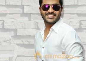 Express Raja Film Latest Photos photo 3