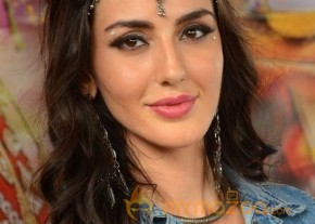 Farah Karimi Thikka Item Girl Hot Photos photo 9