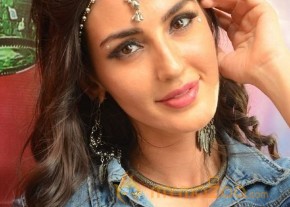 Farah Karimi Thikka Item Girl Hot Photos photo 12