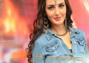 Farah Karimi Thikka Item Girl Hot Photos photo 18