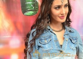 Farah Karimi Thikka Item Girl Hot Photos photo 30