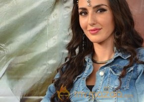 Farah Karimi Thikka Item Girl Hot Photos photo 31