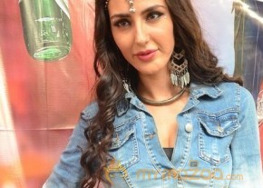 Farah Karimi Thikka Item Girl Hot Photos photo 5